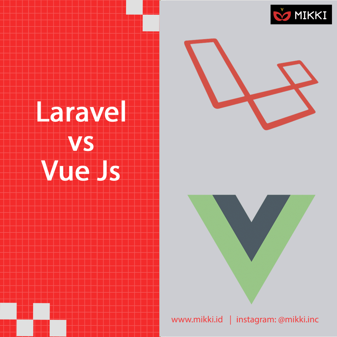Mengenal lebih dekat dengan Vue JS